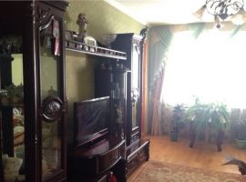 Продается 3-х комнатная квартира в Центральном районе. 2 лоджии. 2...