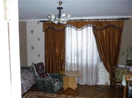 Продам 2х комнатную квартиру в очень хорошем раене города ,квартира...