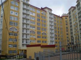 Продам свою 2 комнатную квартиру свободной планировки 3/10 в...