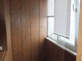 3-х комнатная квартира 9/9 (есть тех. этаж), 59 м2 (без учета...