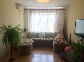 продам 3 к. кв,ул. Залесская,сделан ремонт,в комнатах...