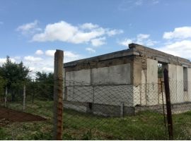 срочно , недорого, продам дачный участок,пгт Гвардейское,СТ...