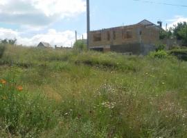 Продам участок ИЖС в Бахчисарае,500 м от Автовокзала.Участок...