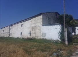 Аренда Помещение под Производство (возможно с Выкупом) 1500 м2, от...