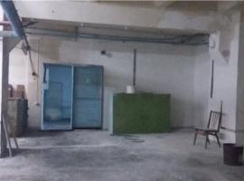 Аренда помещения Под СКЛАД/ПРОИЗВОДСТВО Фиолентовское шоссе г....