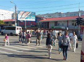 Аренда СУПЕРТРАФИК! Торгово-Офисное помещение на ПОР г. Севастополь...