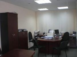 Сдается в Аренду пяти-кабинетный офис в районе Ленинской Налоговой,...