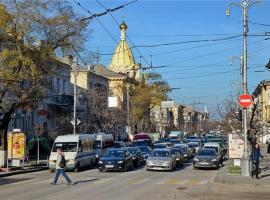 Аренда 4-х Кабинетного ОФИСА НА БОЛЬШОЙ МОРСКОЙ г. Севастополь ,...
