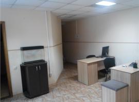 Сдается в Аренду Отличный 4-х кабинетный Меблированный Офис в...