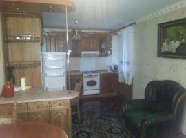 продам  2 к. квартиру,ул. Беспалова,высокий цоколь, большая...