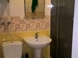 2-к квартира 44 м²  4/5 этаж

Посуточно сдается 2-х комнатная...