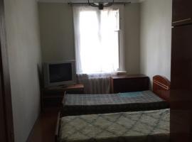 Продается 3 квартира 