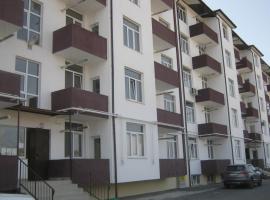 Продам квартиру в новостройке. Дом расположен за в/ч, по новой...