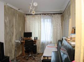 Продается 2 ккв. 44 кв. м. 5-й этаж 5-ти этажного дома под ремонт....