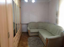 С дается 2х  комнатная квартира на Бульваре Франко, в отличном...