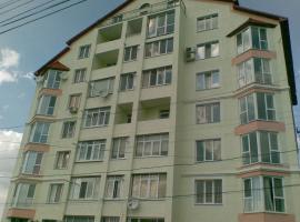 Продаю квартиру, район ул Гавена-Залесская, дом 2011 года....