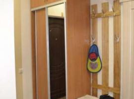 Сдается своя квартира 57 м2 на 2 этаже (новострой) по улице...