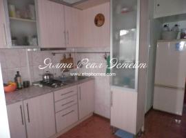 Продается однокомнатная квартиры в пгт. Гаспра по ул. Маратовская....
