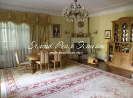 Продается элитный дом в Ялте в районе стадиона 