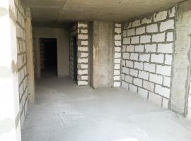 Продается квартира от застройщика в строящемся доме на ул....