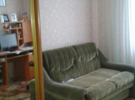 Продам 2-х комн. квартиру в Симферополе на ул. М....