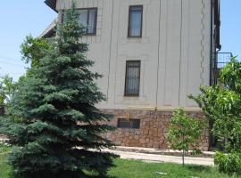 Продается дом в Севастополе( престижный коттеджный поселок, район...