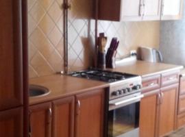 Сдается 2х комнатная квартира ул Ковыльная . по факту 3х комнатная...