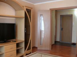 Сдается 2х комнатная квартира ул Лексина . 3/9. 60м2. Есть вся...