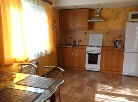 Сдам дом переулок Спартака ул Анатровская 
1-этажный дом 100 м²...