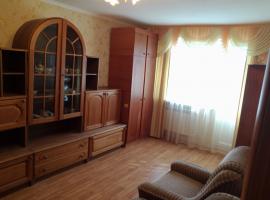 Продается великолепная 1-комнатная квартира, пр. Г.Острякова 31,...