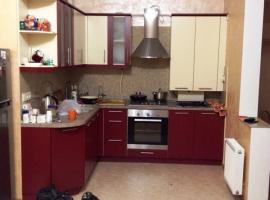 Продается 1К квартира новострой, Симферополь, ул. Камская 33, ЖК...