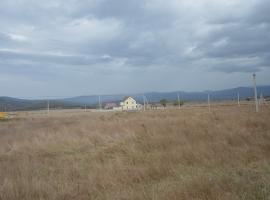 Продам участок ИЖС 8 соток в Байдарской Долине (с. Орлиное,...