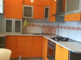 Долгосрочная аренда 1-комнатной квартиры в новом  доме: улица...