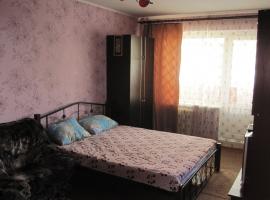 Сдам посуточно 1 комн. в центре Керчи, до набережной 5 мин.пешком:...