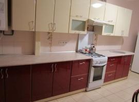 Сдается 1к- квартира  в новострое  на ул.Тренева,46.3м2...