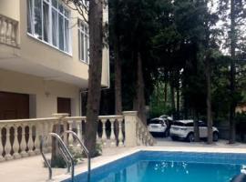 Продам квартиру недалеко от Приморского парка. Ялта
  Продается...
