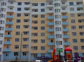 3-х комнатная квартира проспект Победы 211 Е, 5/9 этажного...