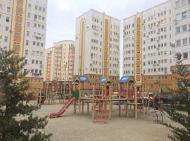 Продаётся двухкомнатная квартира в сданном доме по проспекту...