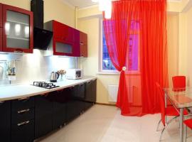 сдается посуточно и длительно (до лета) своя 2х комнатная...