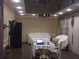 Двухкомнатная квартира на Проспекте Победы  в частном секторе, в...
