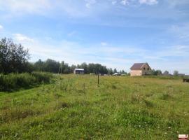 Продается участок в Симферополе, мкр. Белое 5, в районе объездной...