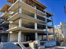Предлагается к приобретению квартира студия в Ялте пгт Виноградное...