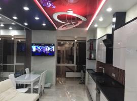 Сдается супер квартира в новострое ул Павленко 13/15, 57м2 ,в...