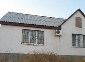 Продам дом в с. Молодежное 5 , дом 2013г постройки , дом утеплен...