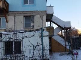 СРОЧНО продаю свой трёхэтажный дом 230000$. Центр города. Документы...