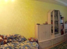 Продаётся 1ккв с хорошим ремонтом, на 4 этаже 4х этажного дома по...
