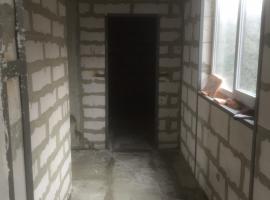 Хорошая квартира в элитном районе с прекрасными видовыми...