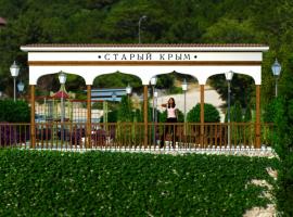 Квартира-студия в новом строящемся комплексе 