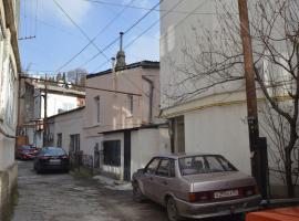 Продам однокомнатную квартиру, по ул. Ломоносова. Расположена на 2...