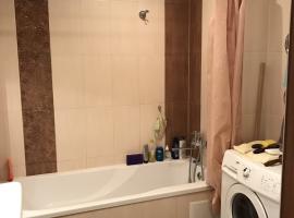 Сдается 1к квартира на Проспекте Победы , 58м2,2/9 , квартира   со...